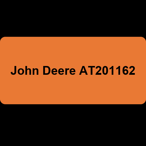 John Deere AT201162